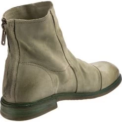 A.S.98 Vesta Klassische Stiefeletten - Hellgrün -A.S.98 28198049 05