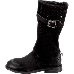 A.S.98 Vesta Klassische Stiefel 11 A.S.98 Vesta Klassische Stiefel -A.S.98 28198051 03