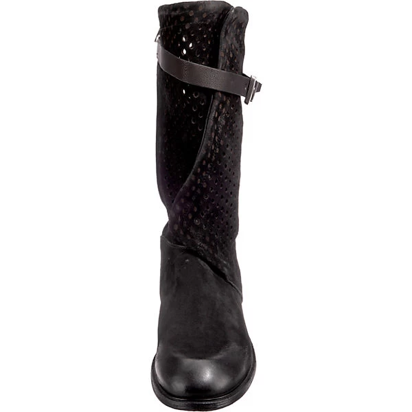 A.S.98 Vesta Klassische Stiefel 6 A.S.98 Vesta Klassische Stiefel – Bild 4