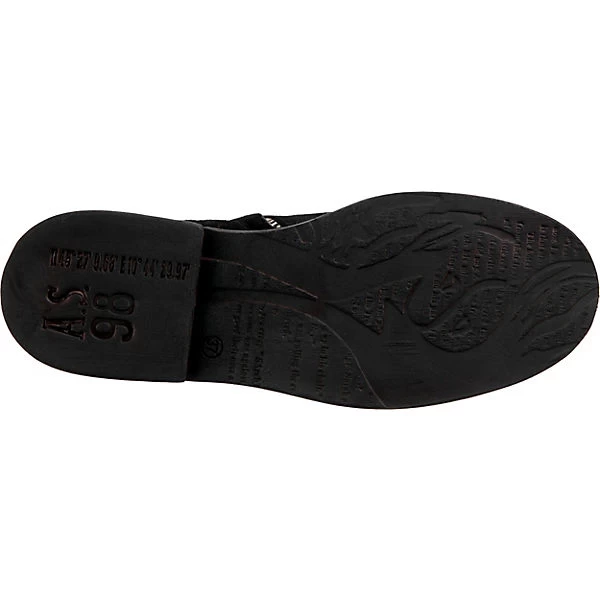 A.S.98 Vesta Klassische Stiefel 9 A.S.98 Vesta Klassische Stiefel – Bild 7