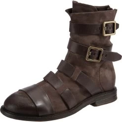 A.S.98 Vesta Klassische Stiefeletten - Braun