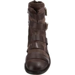 A.S.98 Vesta Klassische Stiefeletten - Braun -A.S.98 28198053 04