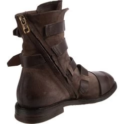 A.S.98 Vesta Klassische Stiefeletten - Braun -A.S.98 28198053 05