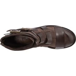 A.S.98 Vesta Klassische Stiefeletten - Braun -A.S.98 28198053 06