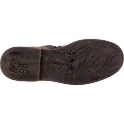 A.S.98 Vesta Klassische Stiefeletten - Braun -A.S.98 28198053 07