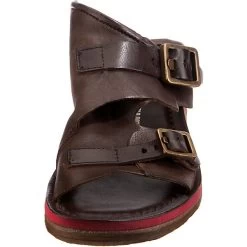 A.S.98 Busa Pantoletten - Braun -A.S.98 28198054 04