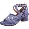 A.S.98 Libra Klassische Sandaletten - Hellblau 1 A.S.98 Libra Klassische Sandaletten - Hellblau -A.S.98 28198055 01