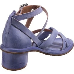 A.S.98 Libra Klassische Sandaletten - Hellblau -A.S.98 28198055 05