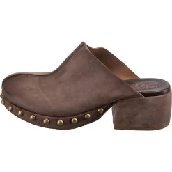A.S.98 Callia Riv Clogs - Braun -A.S.98 28198056 03
