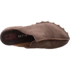 A.S.98 Callia Riv Clogs - Braun -A.S.98 28198056 06