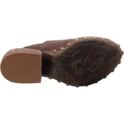 A.S.98 Callia Riv Clogs - Braun -A.S.98 28198056 07