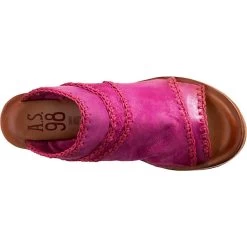 A.S.98 Noa Plateau-Pantoletten -A.S.98 28198058 06