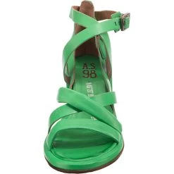 A.S.98 Libra Klassische Sandaletten -A.S.98 28198061 04