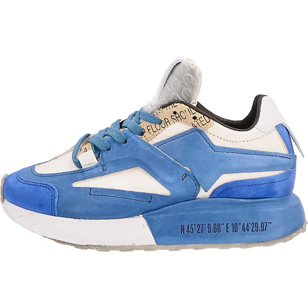 A.S.98 Sneaker Chunky Sneakers 4 A.S.98 Sneaker Chunky Sneakers – Bild 2