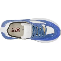 A.S.98 Sneaker Chunky Sneakers 13 A.S.98 Sneaker Chunky Sneakers -A.S.98 28786429 05