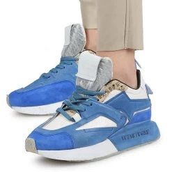 A.S.98 Sneaker Chunky Sneakers 15 A.S.98 Sneaker Chunky Sneakers -A.S.98 28786429 07