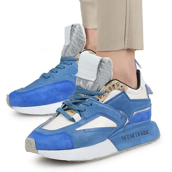 A.S.98 Sneaker Chunky Sneakers 9 A.S.98 Sneaker Chunky Sneakers – Bild 7