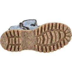 A.S.98 Schnürstiefel Schnürstiefel - Blue Denim 13 A.S.98 Schnürstiefel Schnürstiefel - Blue Denim -A.S.98 28786432 06