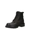 A.S.98 Schnürstiefelette Topcat - Schwarz 2 A.S.98 Schnürstiefelette Topcat - Schwarz -A.S.98 28940950 01