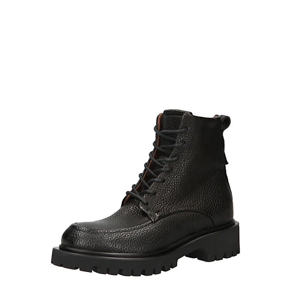 A.S.98 Schnürstiefelette Topcat - Schwarz 3 A.S.98 Schnürstiefelette Topcat - Schwarz