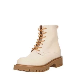 A.S.98 Schnürstiefelette Topcat - Natur