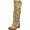 A.S.98 Laser Cut Stiefel Klassische Stiefel - Teint -A.S.98 29213163 01
