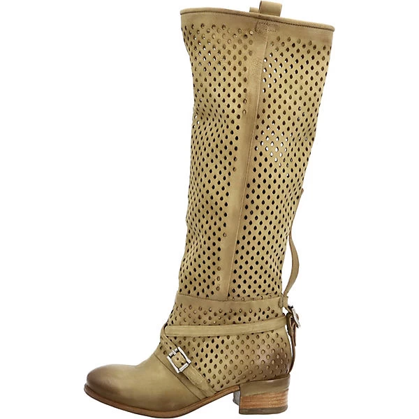 A.S.98 Laser Cut Stiefel Klassische Stiefel - Teint 4 A.S.98 Laser Cut Stiefel Klassische Stiefel - Teint – Bild 2