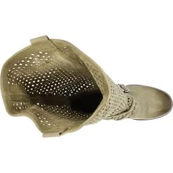 A.S.98 Laser Cut Stiefel Klassische Stiefel - Teint 12 A.S.98 Laser Cut Stiefel Klassische Stiefel - Teint -A.S.98 29213163 05