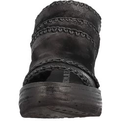 A.S.98 Pantoletten Keilsandaletten 10 A.S.98 Pantoletten Keilsandaletten -A.S.98 29213172 03