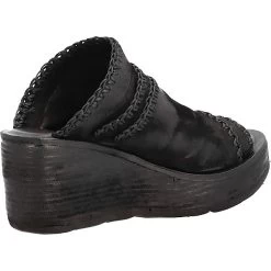 A.S.98 Pantoletten Keilsandaletten 11 A.S.98 Pantoletten Keilsandaletten -A.S.98 29213172 04