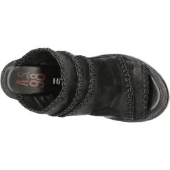 A.S.98 Pantoletten Keilsandaletten 12 A.S.98 Pantoletten Keilsandaletten -A.S.98 29213172 05