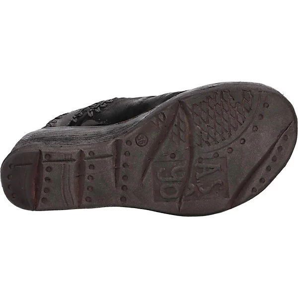 A.S.98 Pantoletten Keilsandaletten 8 A.S.98 Pantoletten Keilsandaletten – Bild 6