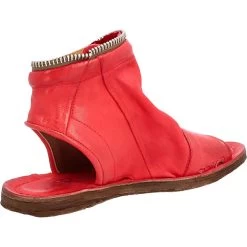 A.S.98 Sandalen Klassische Sandalen -A.S.98 29344208 04