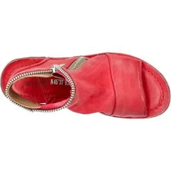 A.S.98 Sandalen Klassische Sandalen -A.S.98 29344208 05