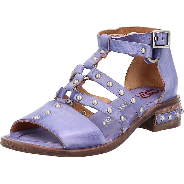 A.S.98 Riemchensandalen Riemchensandalen 2 A.S.98 Riemchensandalen Riemchensandalen