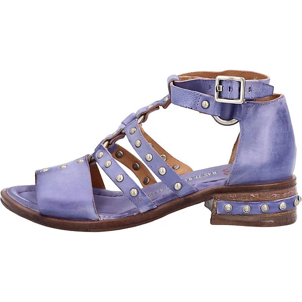 A.S.98 Riemchensandalen Riemchensandalen 3 A.S.98 Riemchensandalen Riemchensandalen – Bild 2
