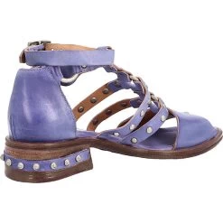 A.S.98 Riemchensandalen Riemchensandalen 10 A.S.98 Riemchensandalen Riemchensandalen -A.S.98 29376192 04