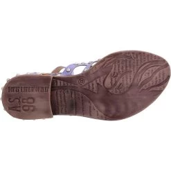 A.S.98 Riemchensandalen Riemchensandalen 11 A.S.98 Riemchensandalen Riemchensandalen -A.S.98 29376192 05