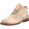 A.S.98 Desert Boots Klassische Stiefeletten - Beige -A.S.98 29376195 01