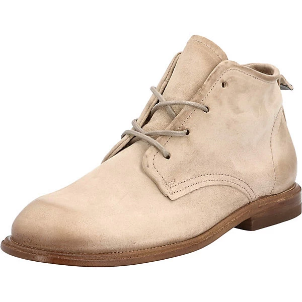 A.S.98 Desert Boots Klassische Stiefeletten - Beige 3 A.S.98 Desert Boots Klassische Stiefeletten - Beige