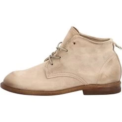A.S.98 Desert Boots Klassische Stiefeletten - Beige 9 A.S.98 Desert Boots Klassische Stiefeletten - Beige -A.S.98 29376195 02