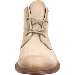 A.S.98 Desert Boots Klassische Stiefeletten - Beige 10 A.S.98 Desert Boots Klassische Stiefeletten - Beige -A.S.98 29376195 03