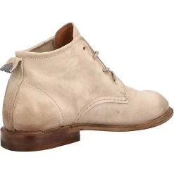 A.S.98 Desert Boots Klassische Stiefeletten - Beige 11 A.S.98 Desert Boots Klassische Stiefeletten - Beige -A.S.98 29376195 04