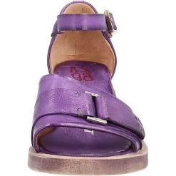 A.S.98 Keilsandalen Keilsandaletten - Lila -A.S.98 29441723 03