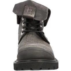 A.S.98 Schnürboots Schnürstiefeletten - Grau 10 A.S.98 Schnürboots Schnürstiefeletten - Grau -A.S.98 29441781 03