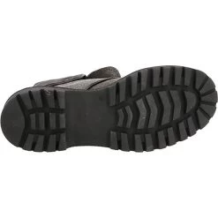 A.S.98 Schnürboots Schnürstiefeletten - Grau 13 A.S.98 Schnürboots Schnürstiefeletten - Grau -A.S.98 29441781 06