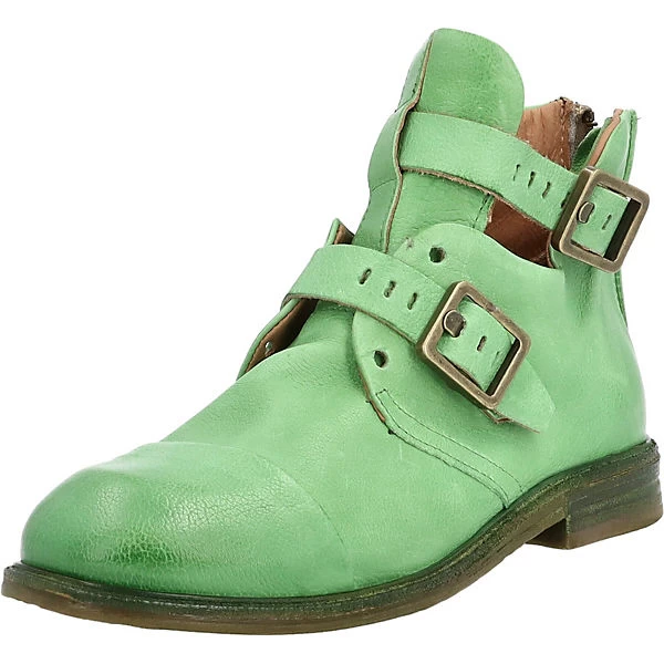 A.S.98 Ankle Boots Ankle Boots 3 A.S.98 Ankle Boots Ankle Boots