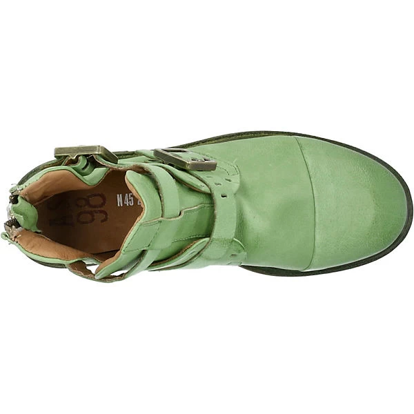 A.S.98 Ankle Boots Ankle Boots 7 A.S.98 Ankle Boots Ankle Boots – Bild 5