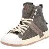 A.S.98 High Top Sneaker Sneakers Low 2 A.S.98 High Top Sneaker Sneakers Low -A.S.98 29441808 01