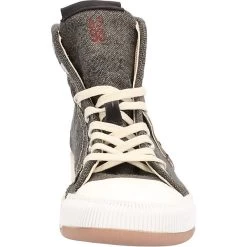 A.S.98 High Top Sneaker Sneakers Low -A.S.98 29441808 03